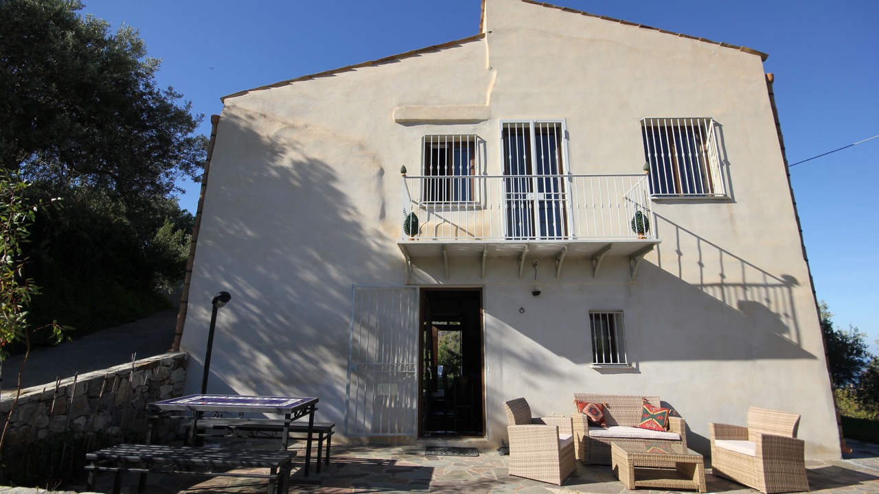 Photo of Outdoor in Collesano