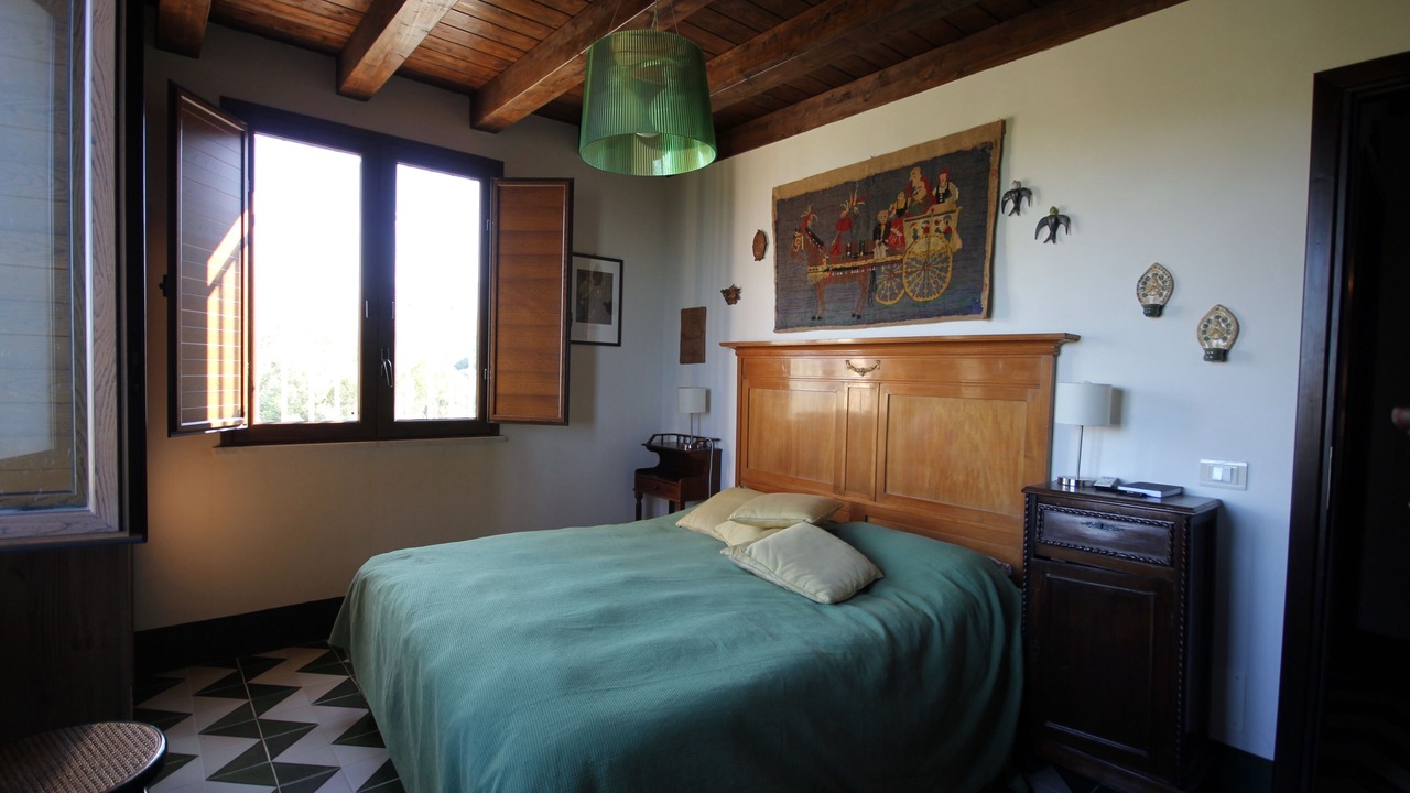 Photo of Bedroom in Collesano