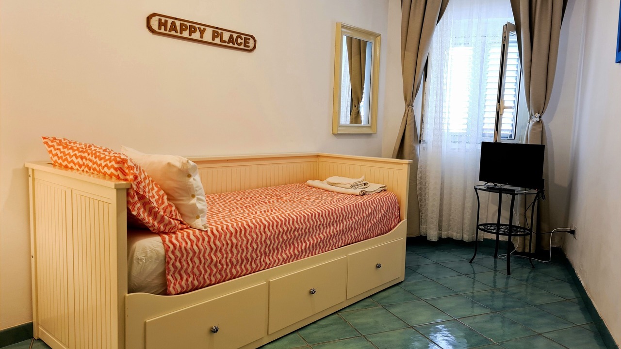Photo of Bedroom in Trecchina