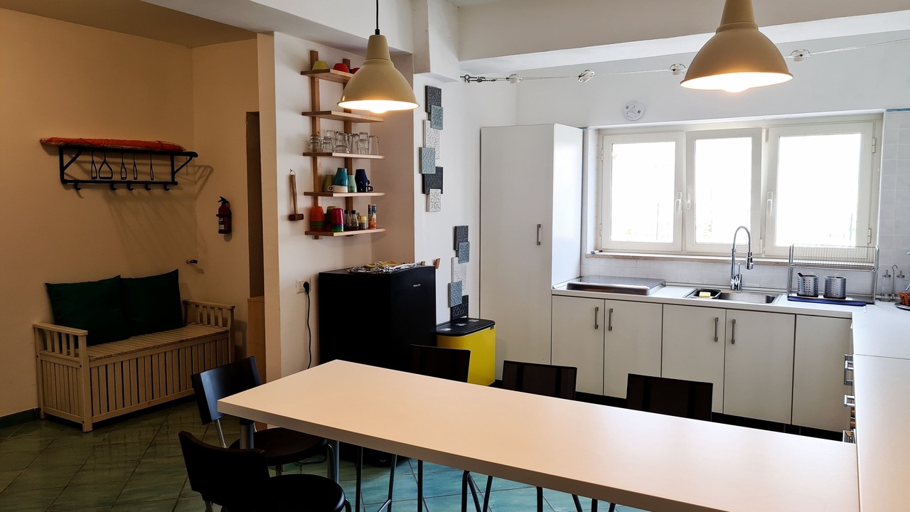 Photo of Kitchen in Trecchina