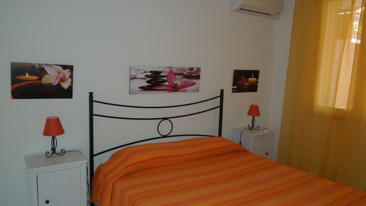 Photo of Bedroom in Letojanni