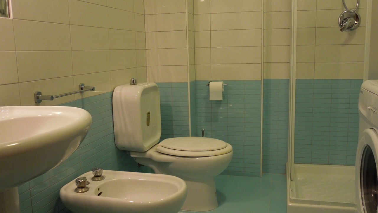 Photo of Bathroom in Letojanni