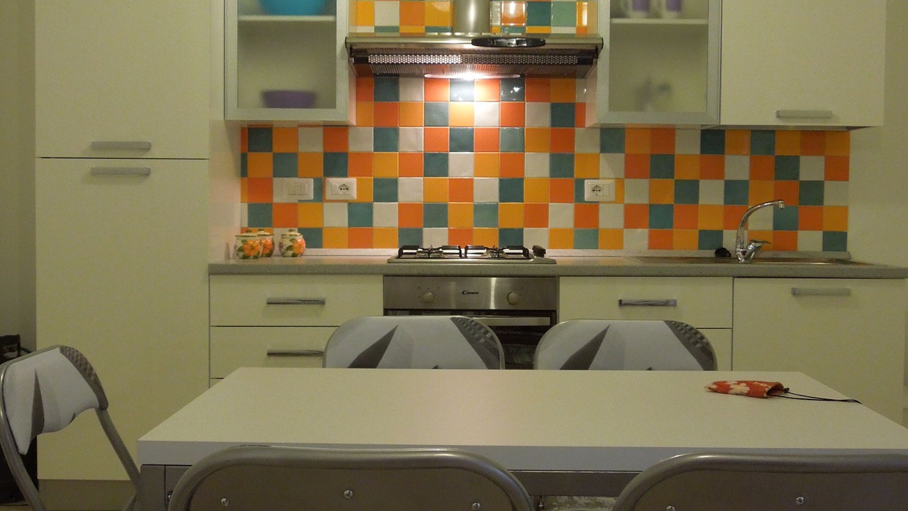 Photo of Kitchen in Letojanni