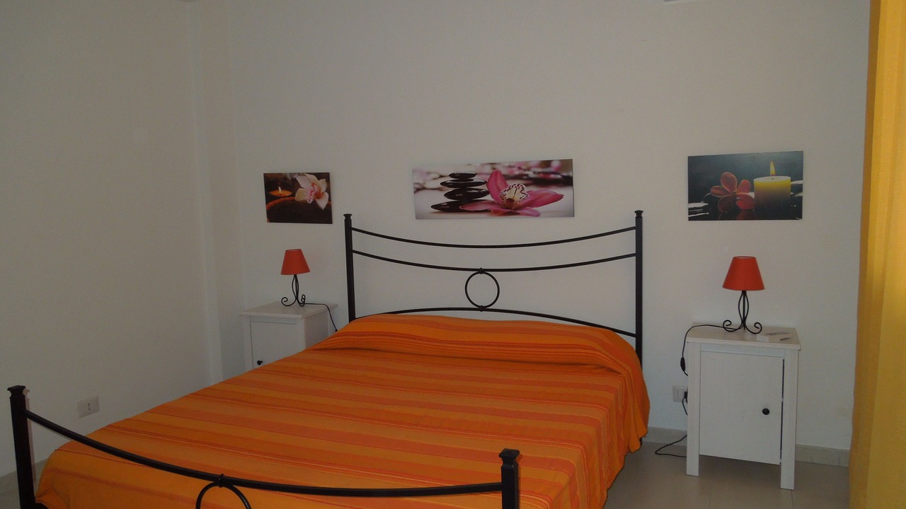 Photo of Bedroom in Letojanni