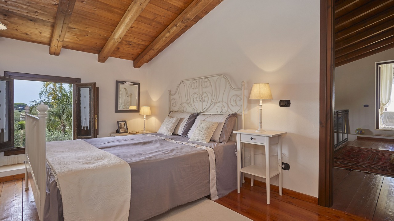 Photo of Bedroom in Marinella di Selinunte