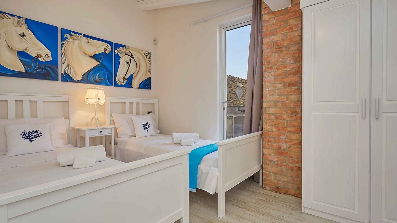 Photo of Bedroom in Marinella di Selinunte