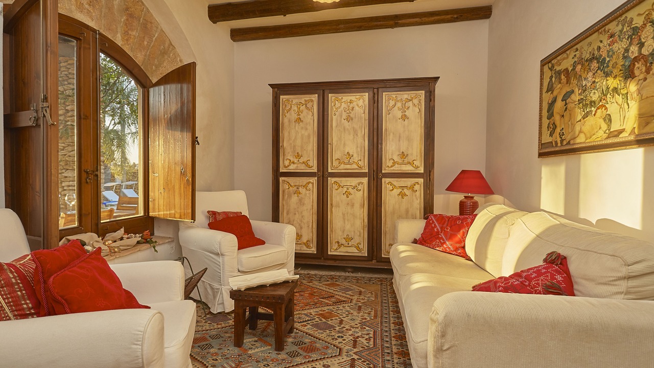Photo of Livingroom in Marinella di Selinunte