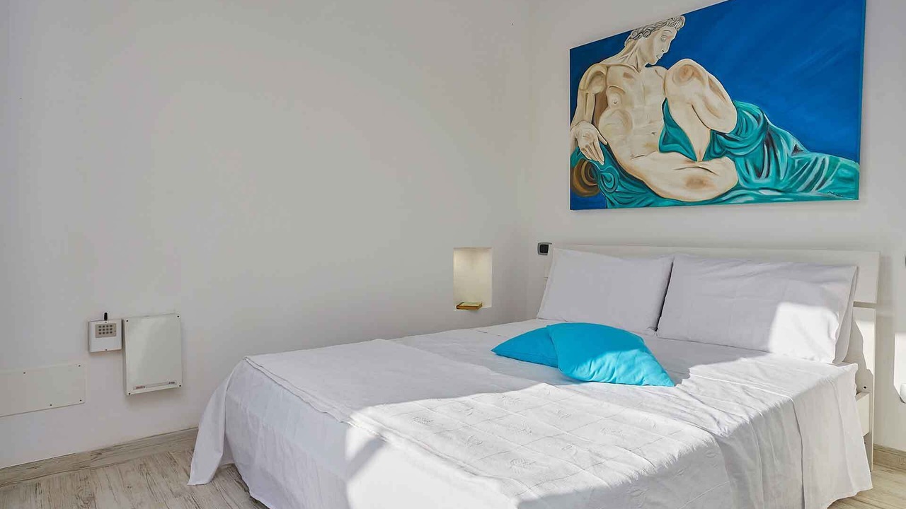 Photo of Bedroom in Marinella di Selinunte