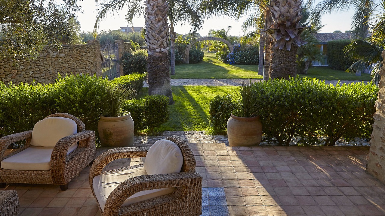 Photo of Outdoor in Marinella di Selinunte