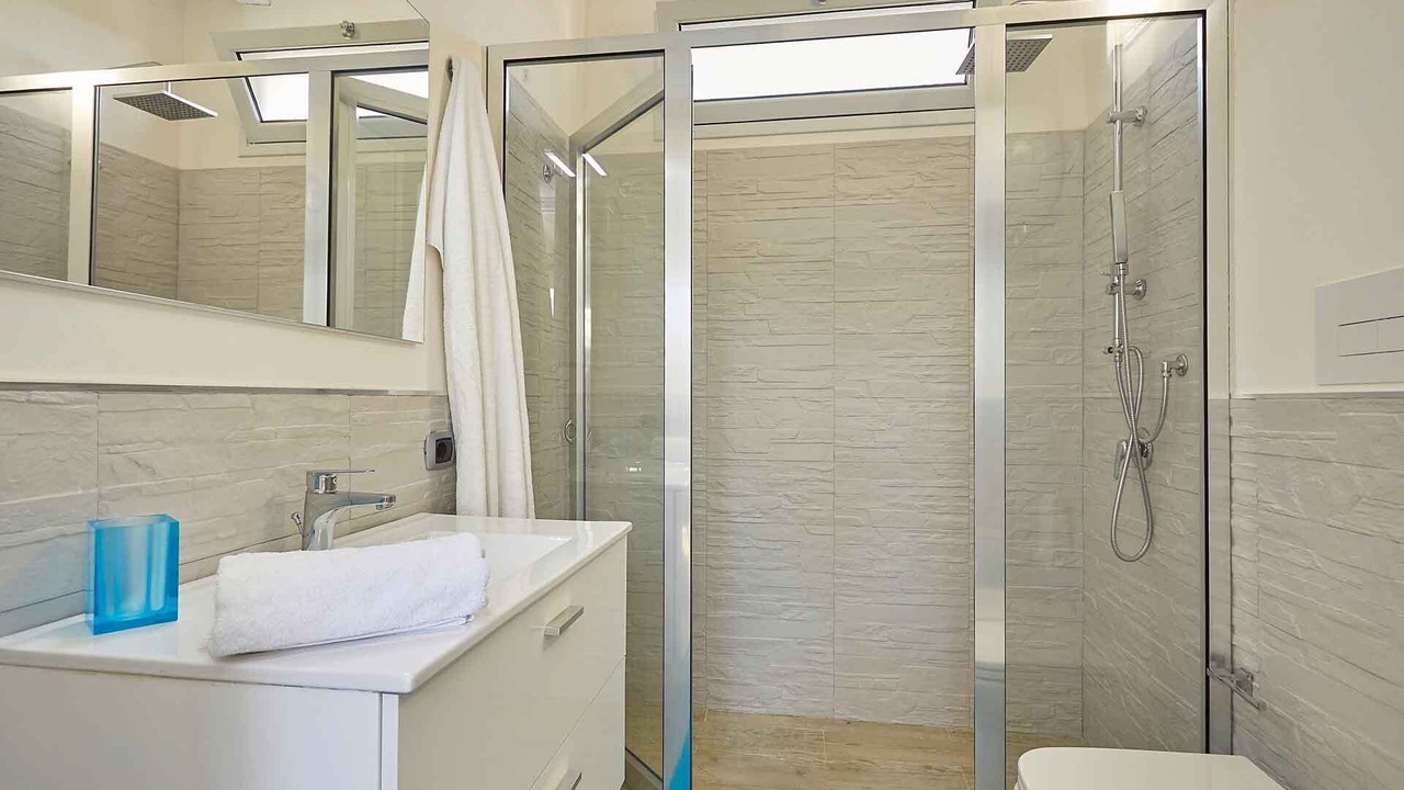 Photo of Bathroom in Marinella di Selinunte