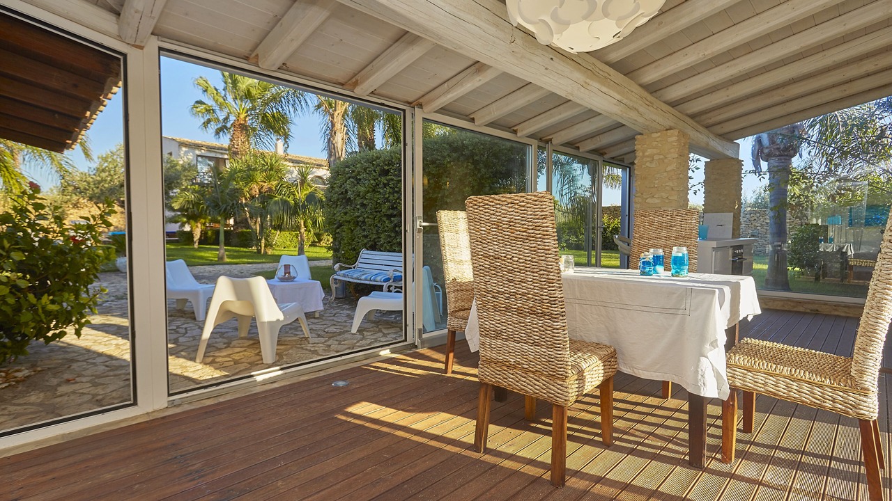 Photo of Outdoor in Marinella di Selinunte