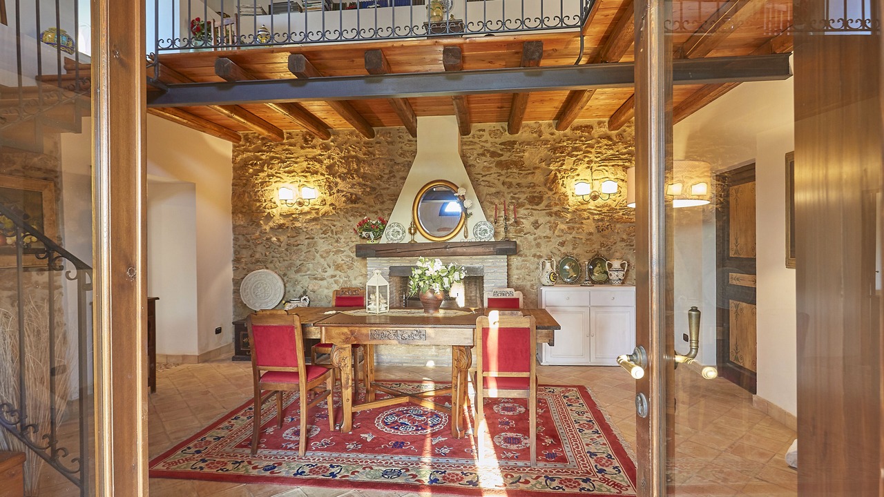 Photo of Livingroom in Marinella di Selinunte