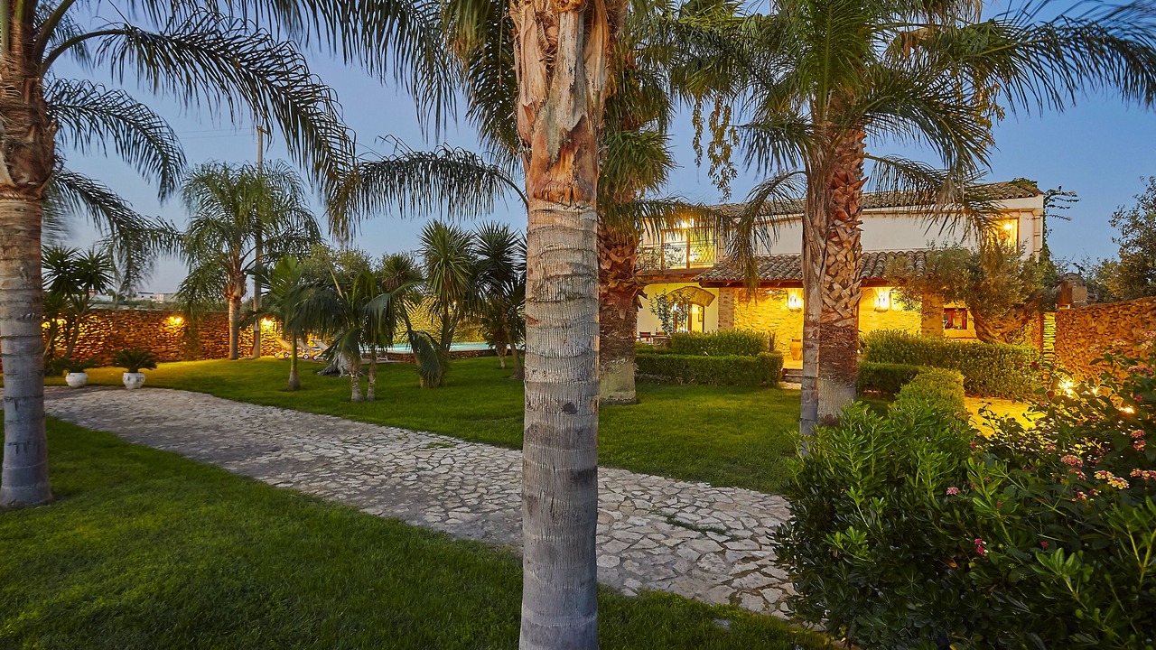 Photo of Outdoor in Marinella di Selinunte