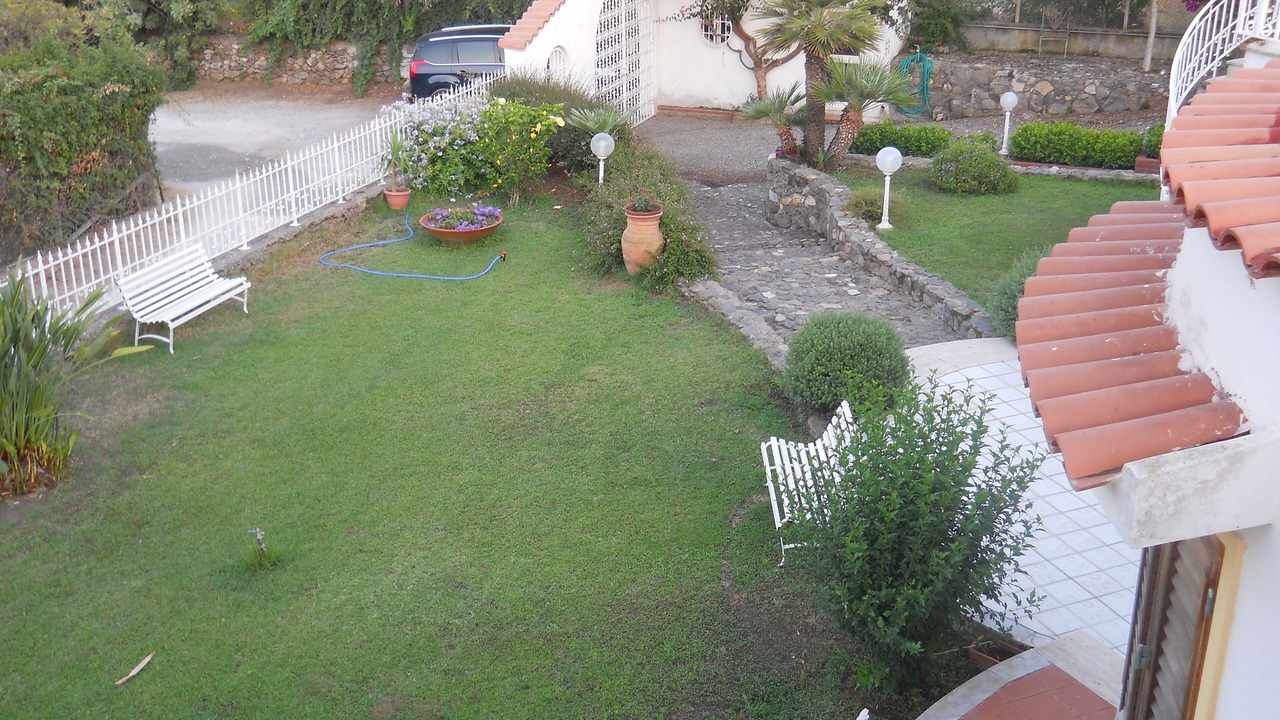 Photo of Outdoor in Milazzo