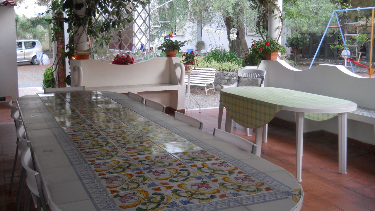 Photo of Outdoor in Milazzo