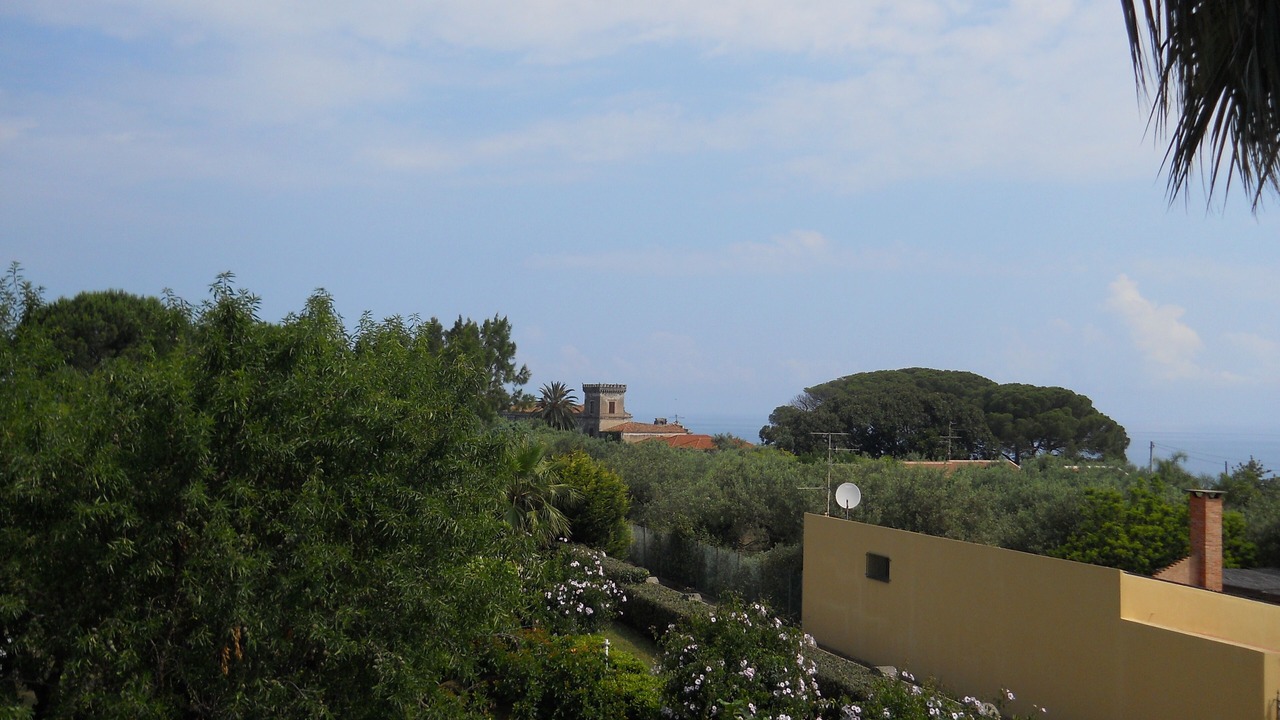 Photo of Outdoor in Milazzo