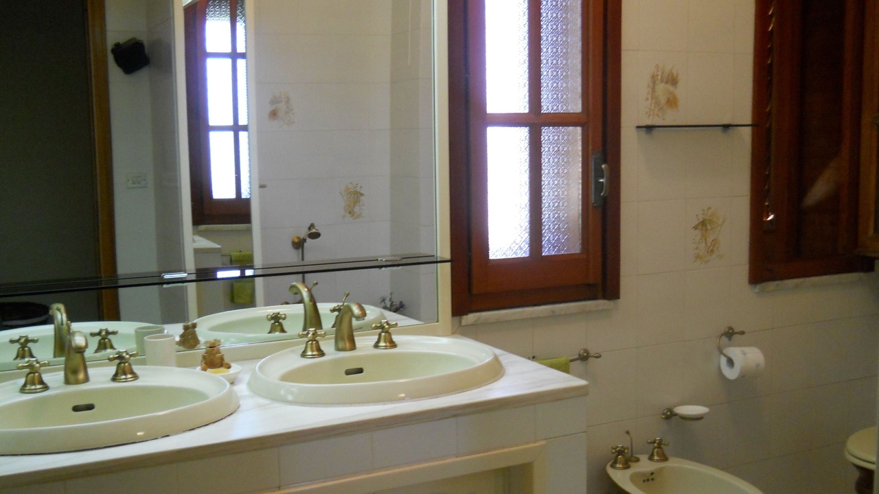 Photo of Bathroom in Milazzo