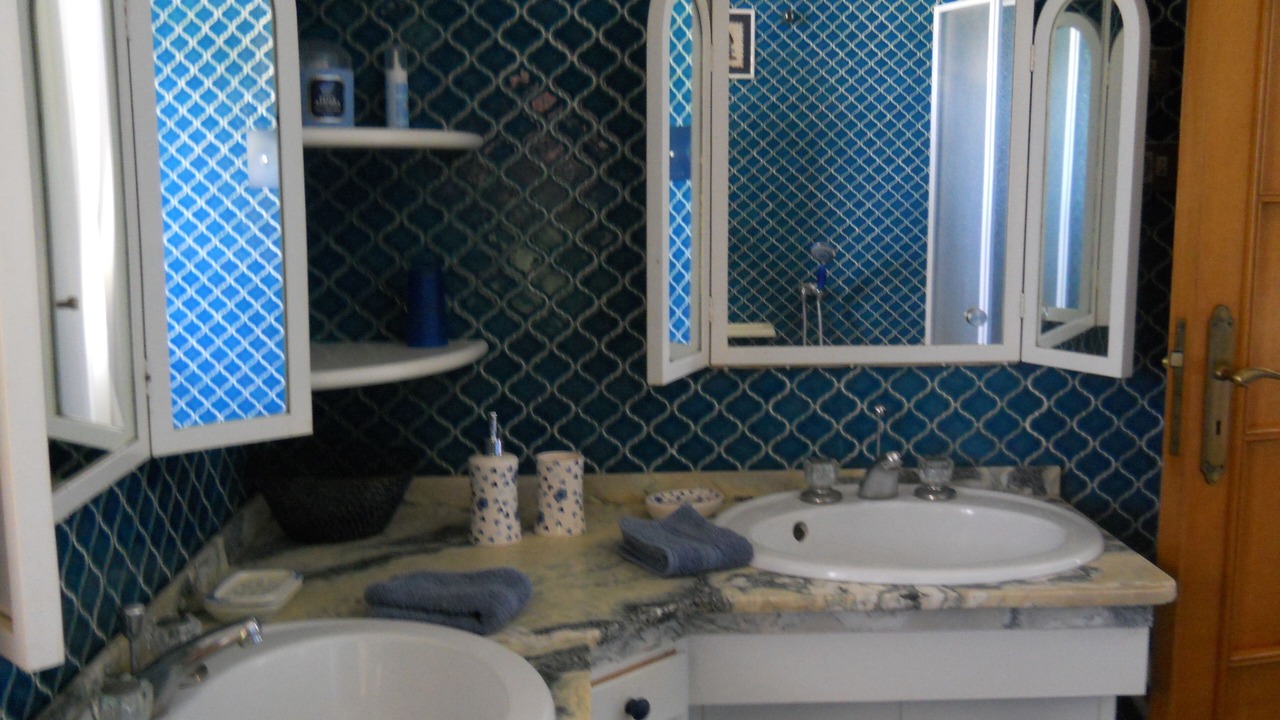 Photo of Bathroom in Milazzo