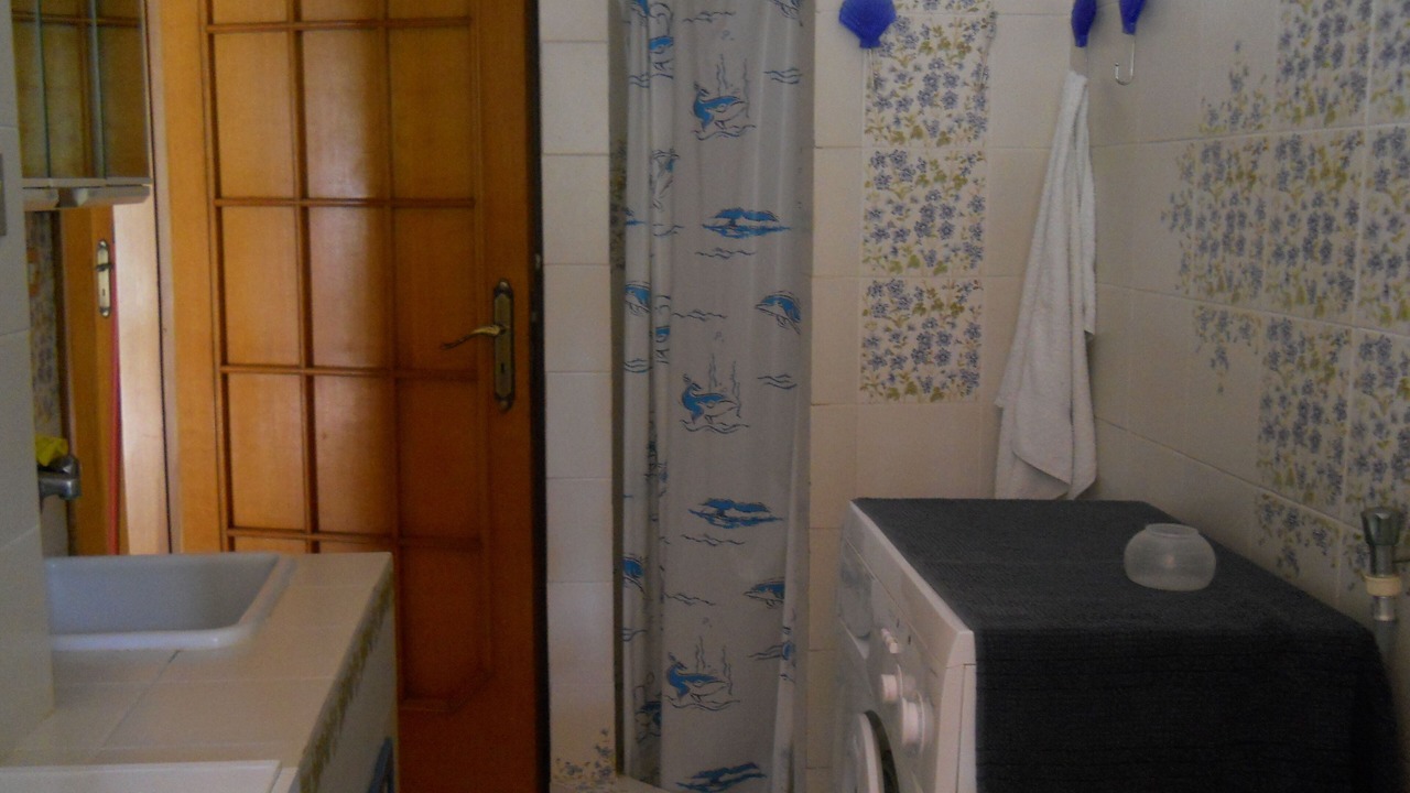 Photo of Bathroom in Milazzo