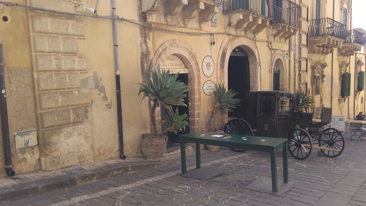 Photo of Outdoor in Reitani
