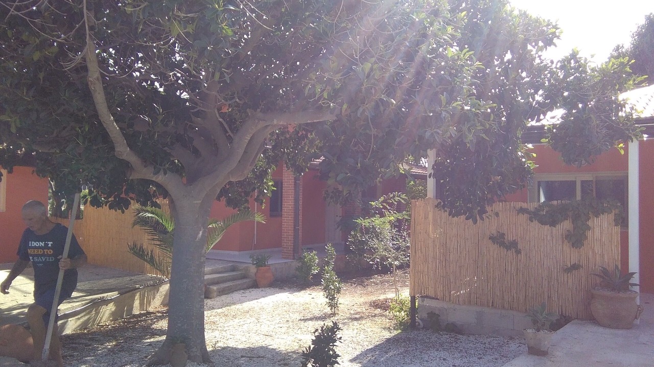 Photo of Outdoor in Reitani