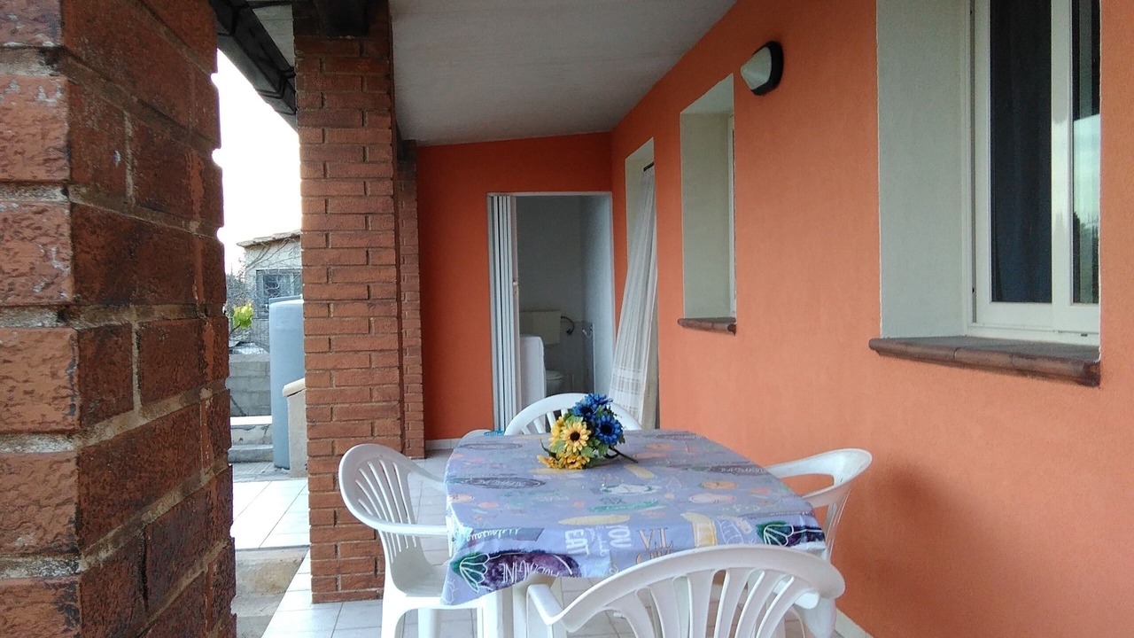 Photo of Outdoor in Reitani