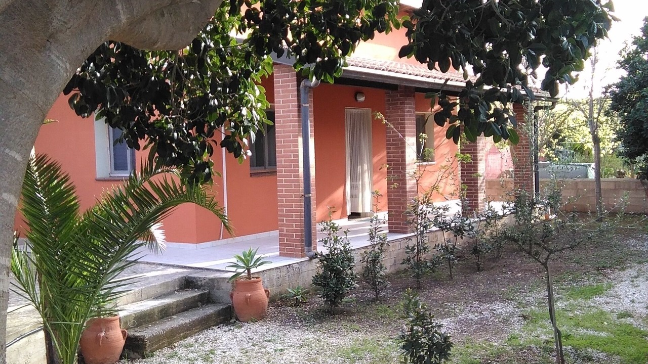Photo of Outdoor in Reitani