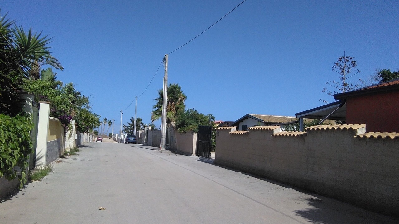 Photo of Outdoor in Reitani