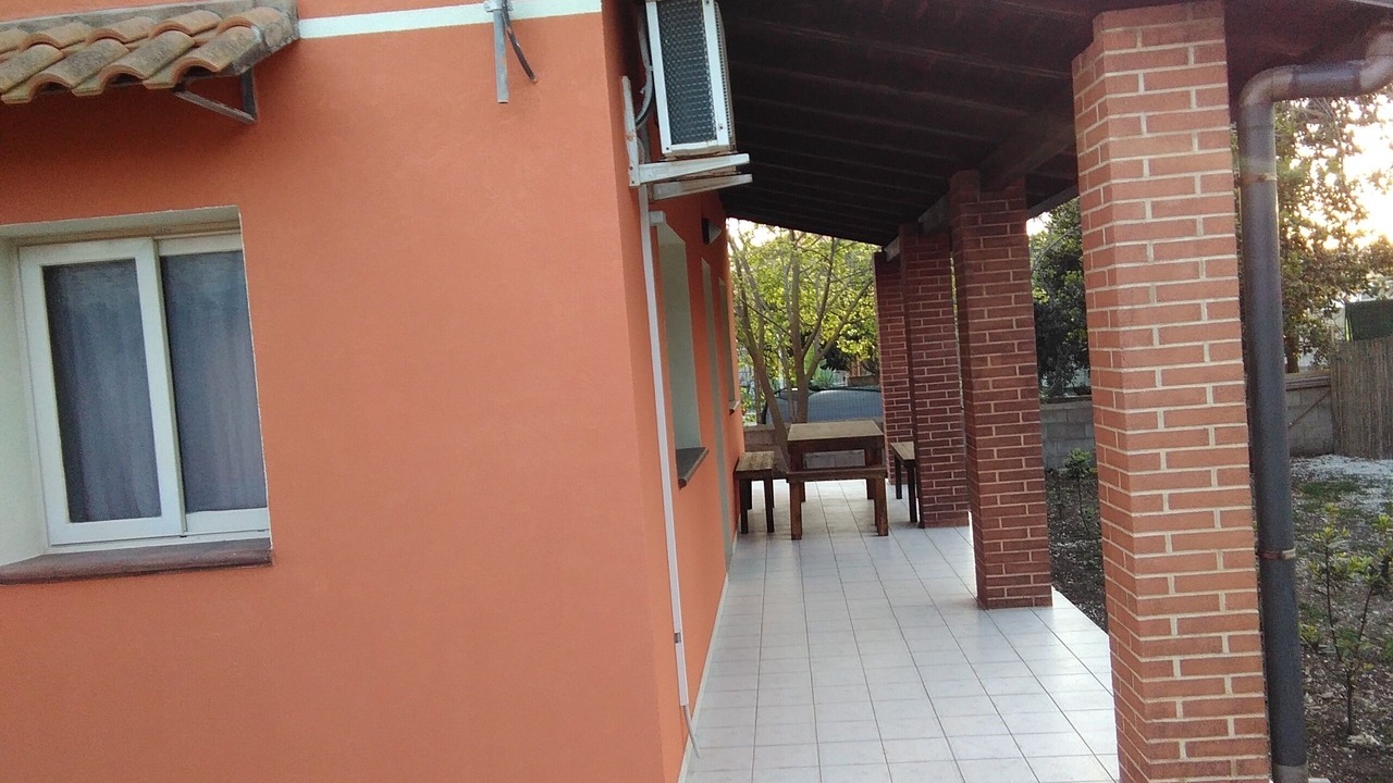 Photo of Outdoor in Reitani