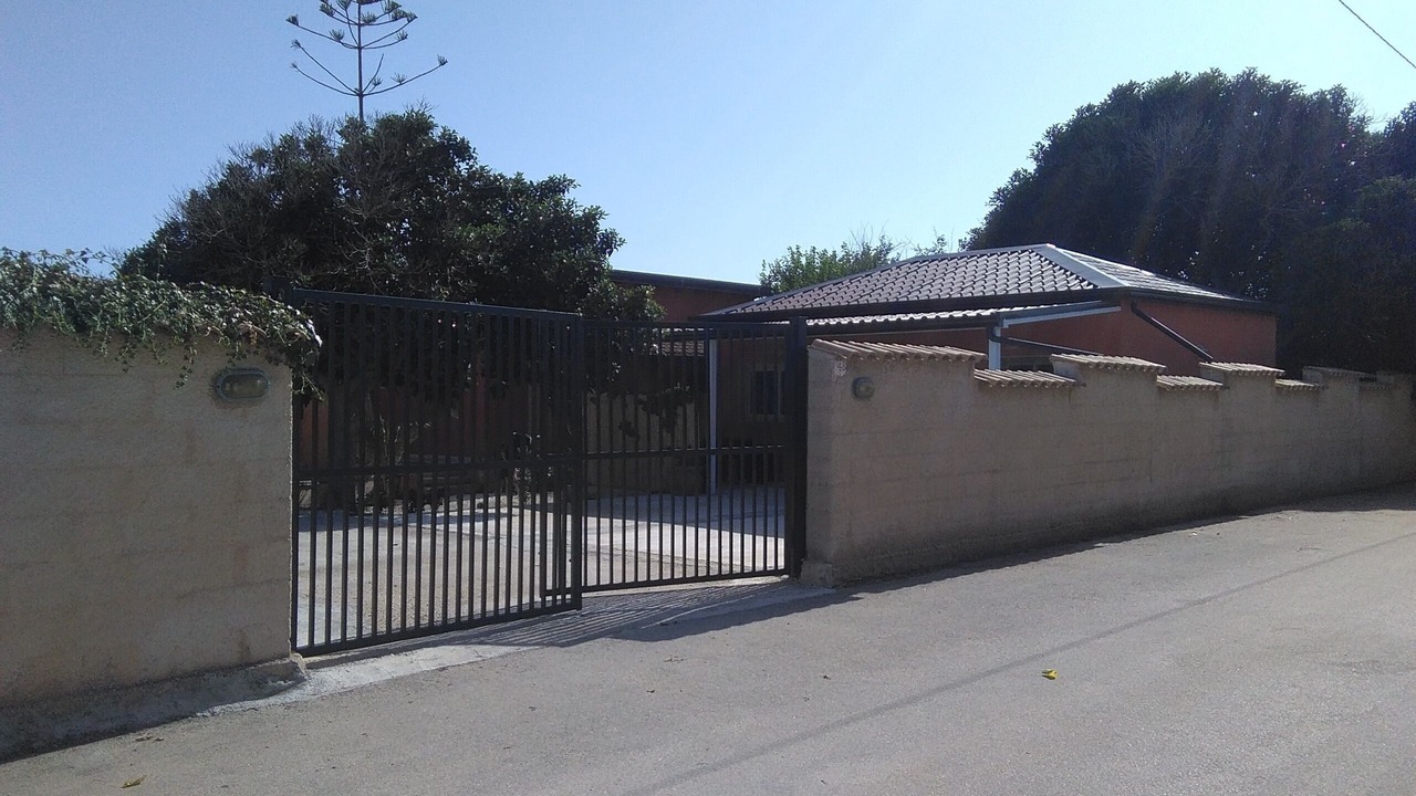 Photo of Outdoor in Reitani