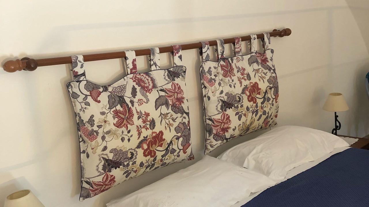 Photo of Bedroom in Mattinata