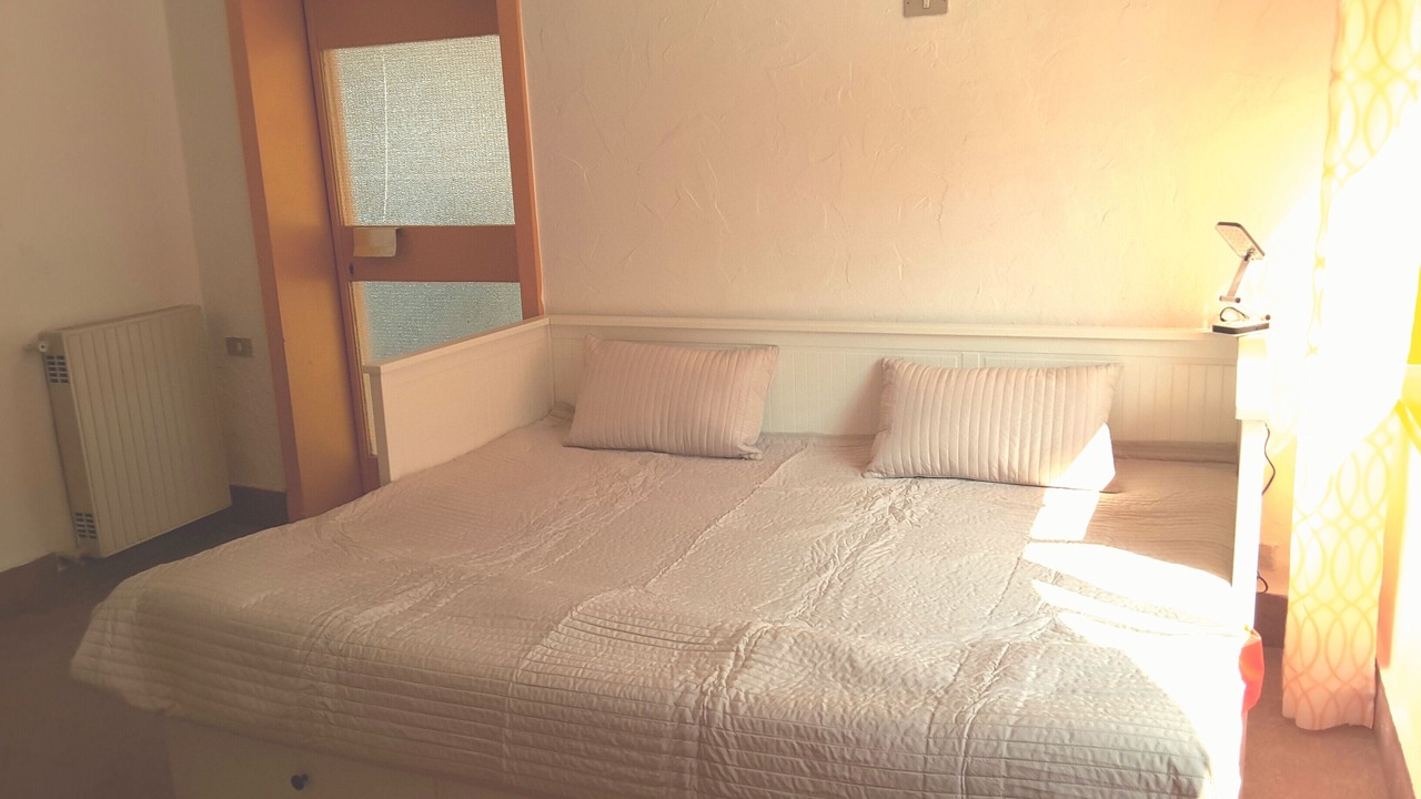 Photo of Bedroom in Costa Saracena-Castelluccio