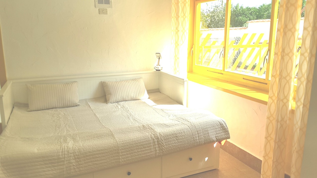 Photo of Bedroom in Costa Saracena-Castelluccio