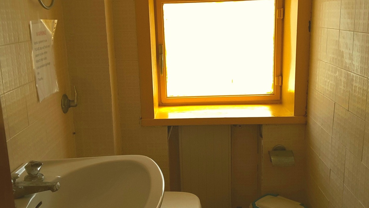 Photo of Bathroom in Costa Saracena-Castelluccio