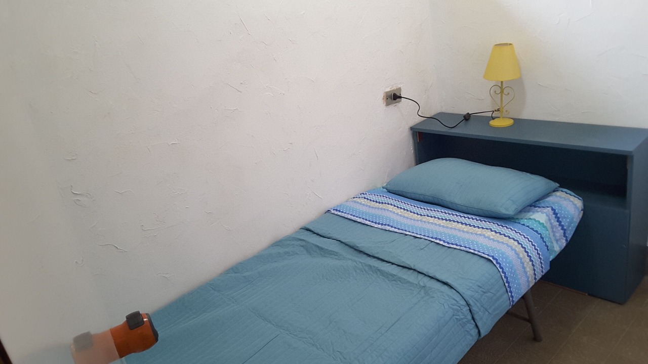 Photo of Bedroom in Costa Saracena-Castelluccio