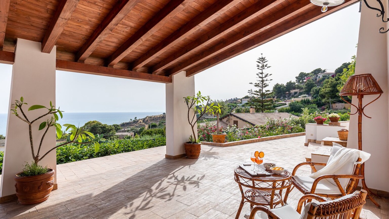 Photo of Outdoor in Licata