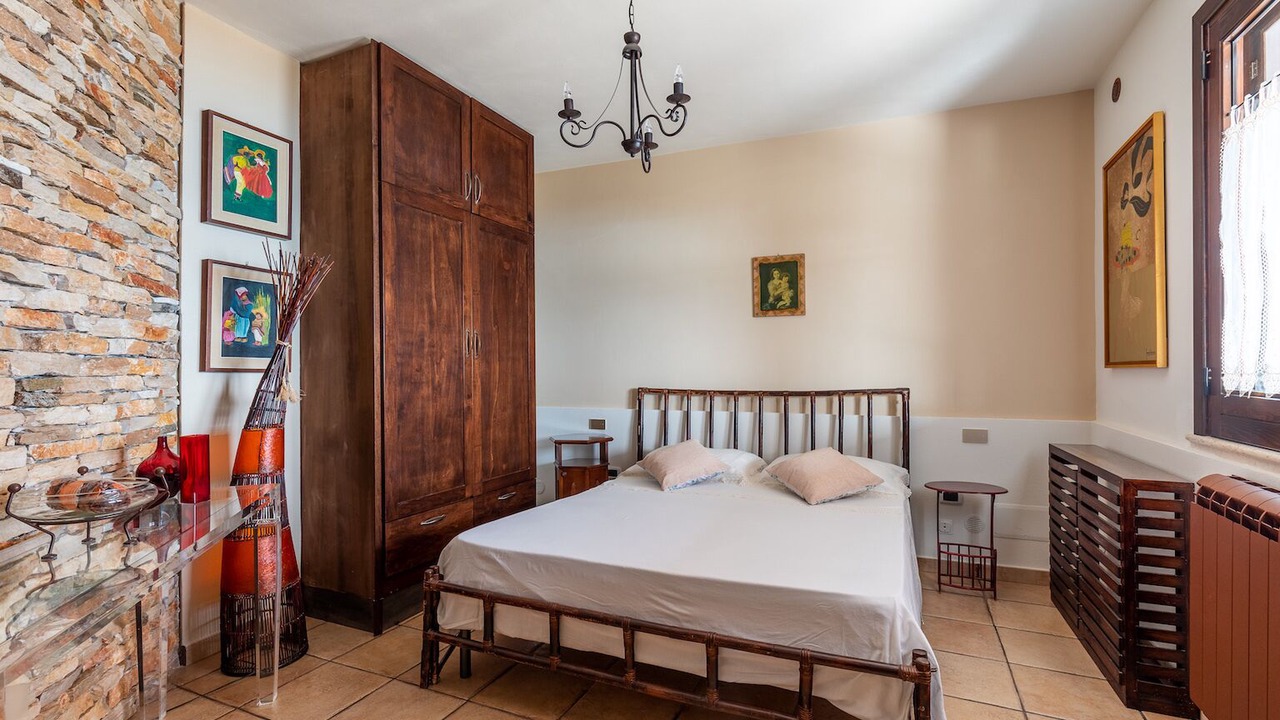 Photo of Bedroom in Licata