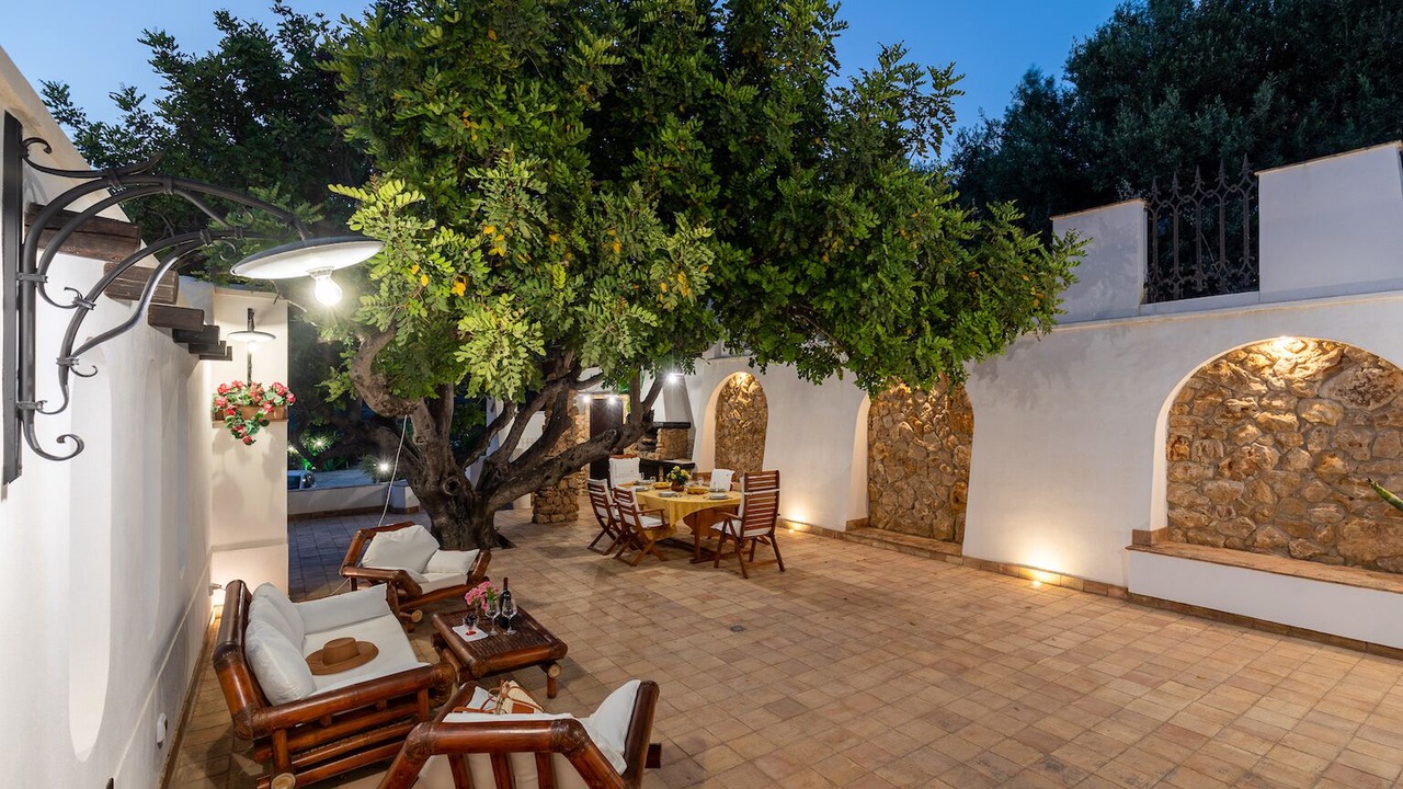 Photo of Outdoor in Licata