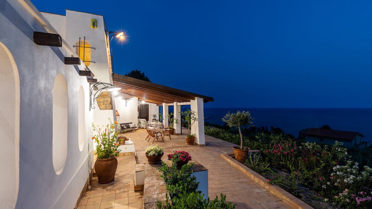 Photo of Patio Balcony in Licata