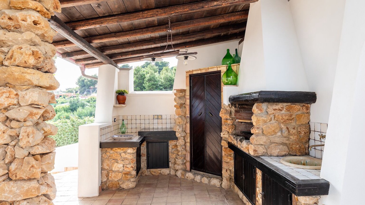 Photo of Patio Balcony in Licata