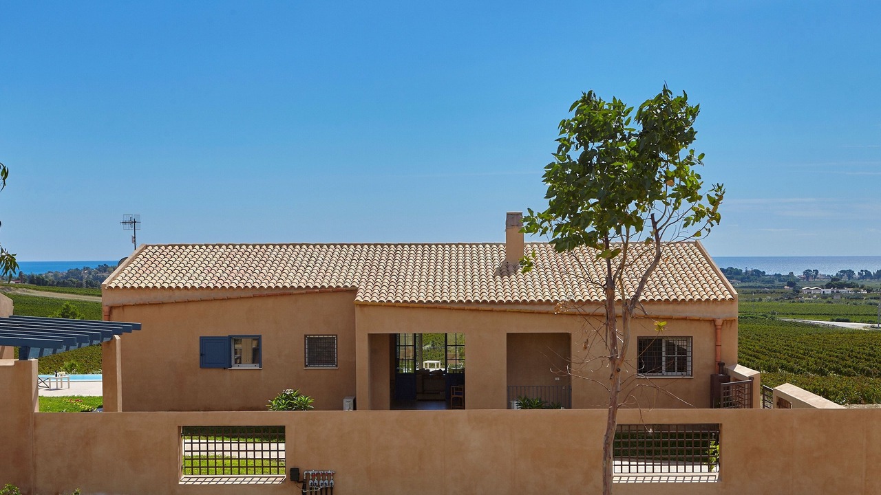 Photo of Outdoor in Menfi