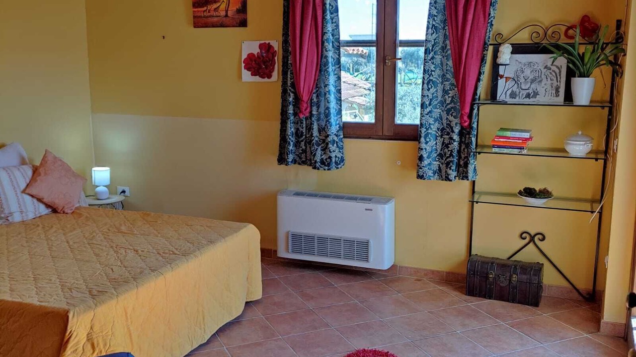Photo of Bedroom in Partinico