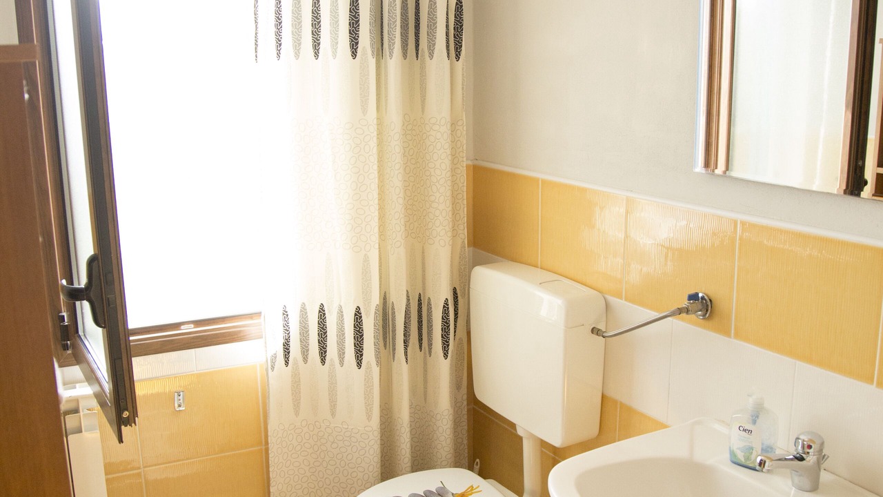 Photo of Bathroom in Partinico