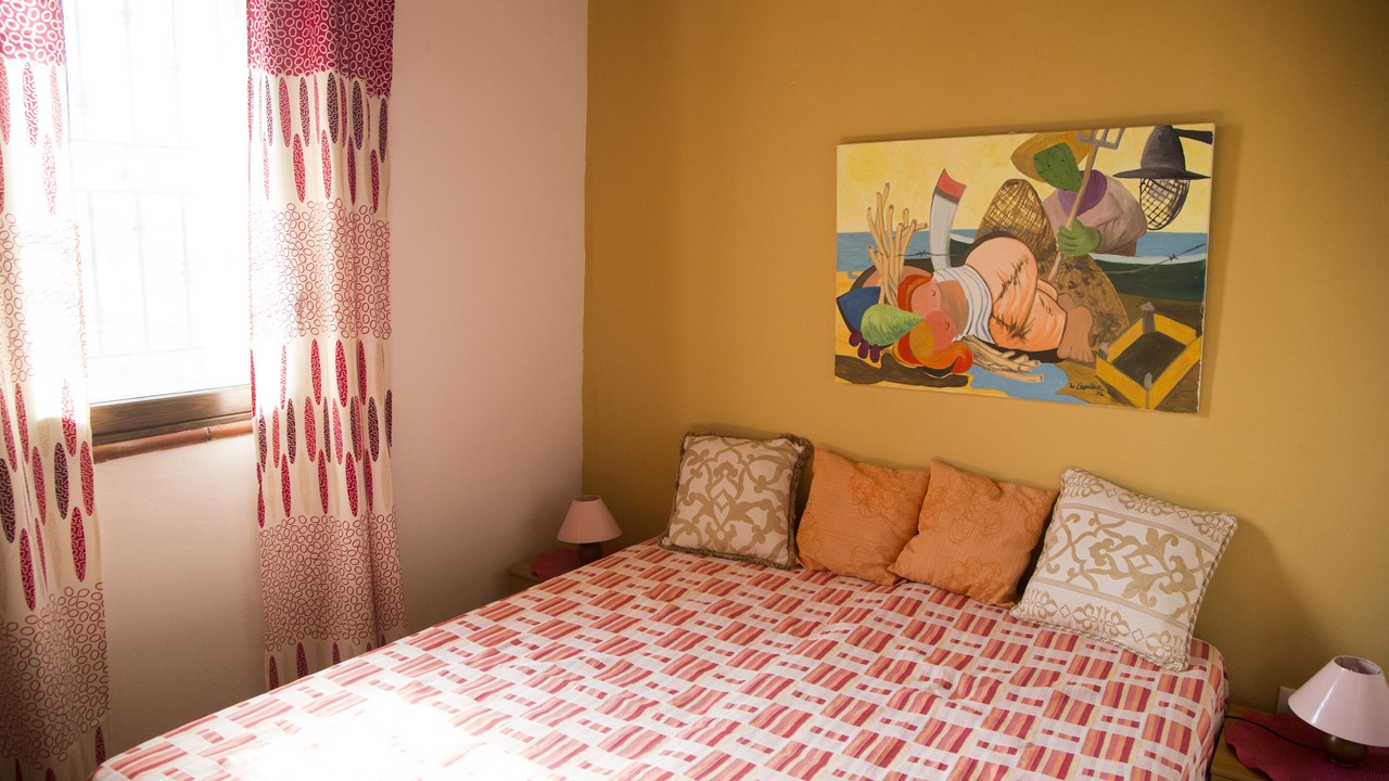 Photo of Bedroom in Partinico