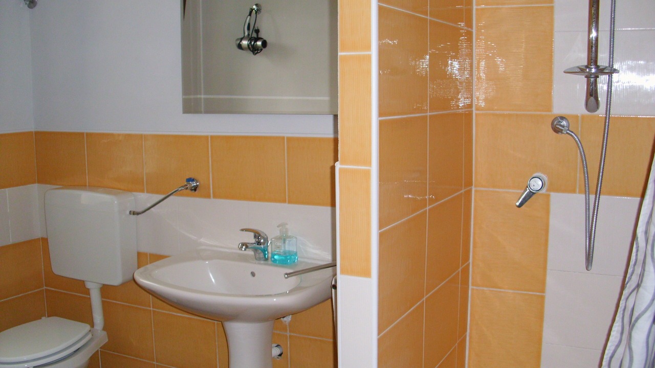 Photo of Bathroom in Partinico