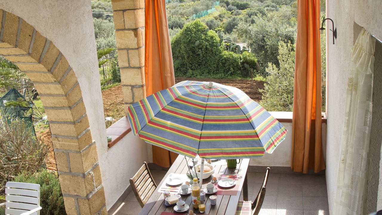 Photo of Outdoor in Partinico