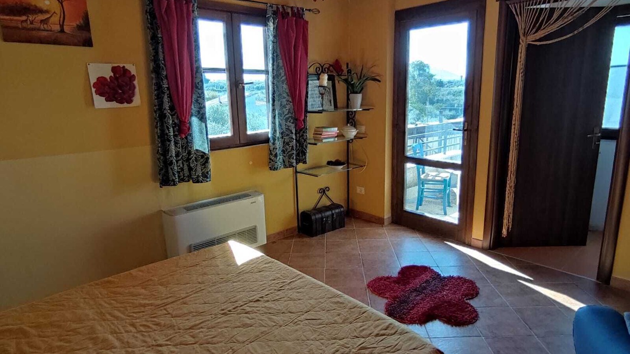 Photo of Bedroom in Partinico