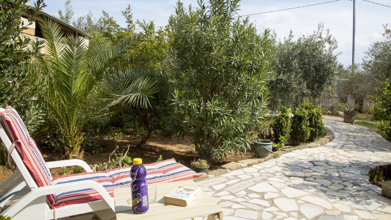 Photo of Patio Balcony in Partinico
