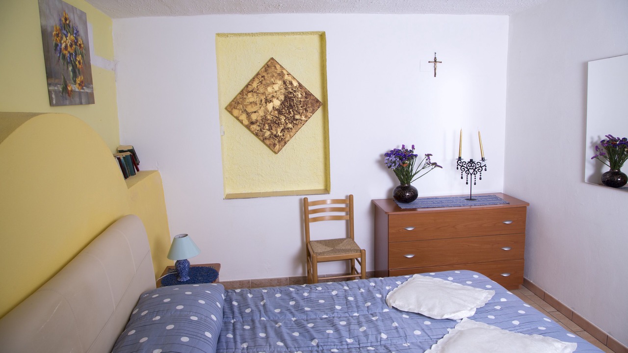Photo of Bedroom in Partinico