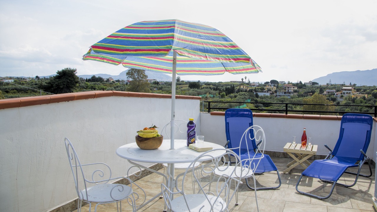Photo of Outdoor in Partinico